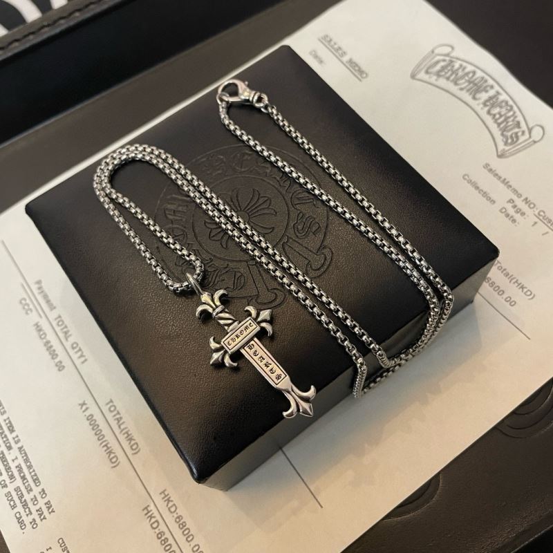 Chrome Hearts Necklaces